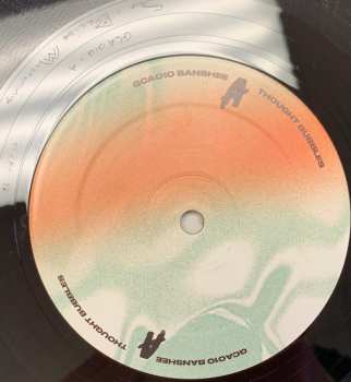 EP Banshee: Thought Bubbles EP