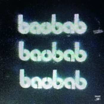 Album Baobab: Baobab