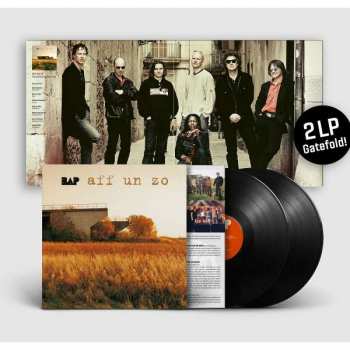 2LP BAP: Aff  Un Zo