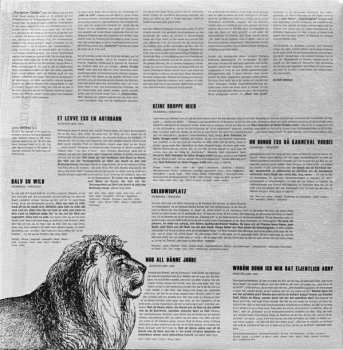 2LP BAP: Halv Su Wild