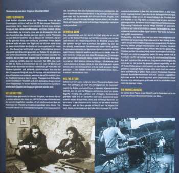 2LP BAP: Vun Drinne Noh Drusse