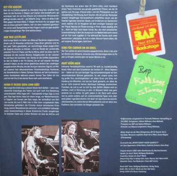 2LP BAP: Vun Drinne Noh Drusse