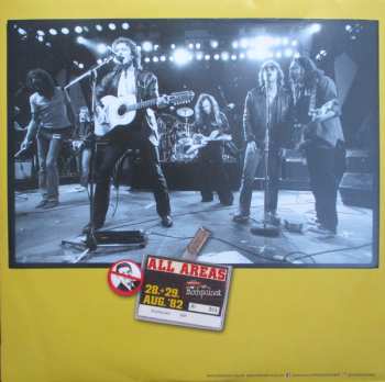 2LP BAP: Vun Drinne Noh Drusse