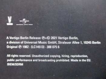 2LP BAP: Vun Drinne Noh Drusse