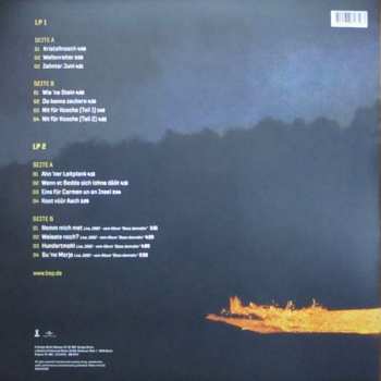 2LP BAP: Vun Drinne Noh Drusse