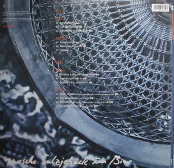 2LP BAP: Zwesche Salzjebäck Un Bier