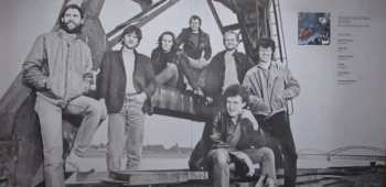 2LP BAP: Zwesche Salzjebäck Un Bier