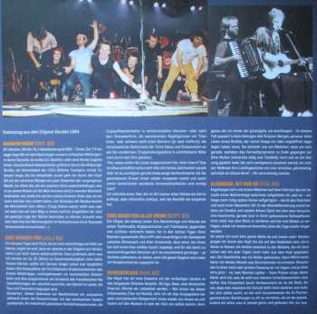 2LP BAP: Zwesche Salzjebäck Un Bier