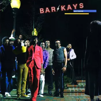 Bar-Kays: Nightcruising
