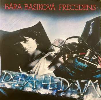 LP Bára Basiková: Doba Ledová