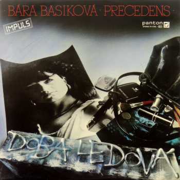 LP Bára Basiková: Doba Ledová (88 2)