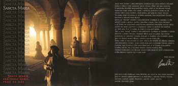 CD Bára Basiková: Gregoriana