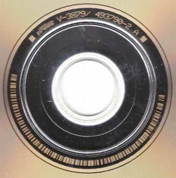 CD Bára Basiková: Gregoriana