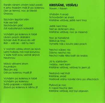 CD Bára Basiková: Viktorie Královská