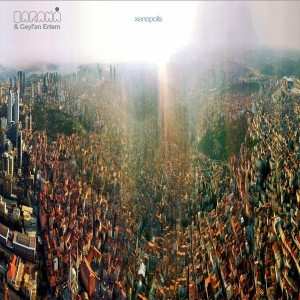 Album Baraná: Xenopolis