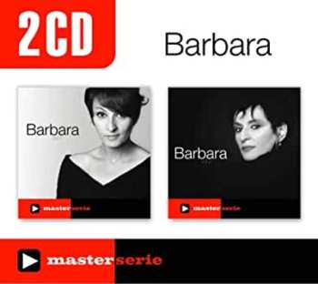 Album Barbara: Master Serie Vol.1 & 2