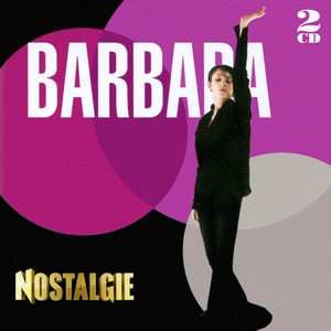 Album Barbara: Barbara