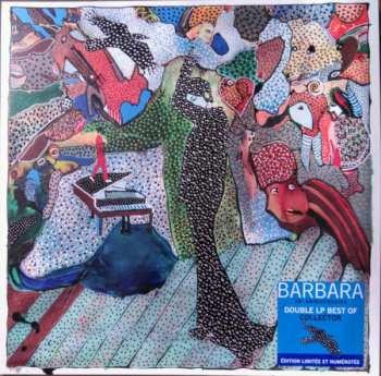 2LP Barbara: Barbara LTD | NUM