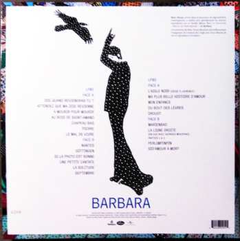 2LP Barbara: Barbara LTD | NUM