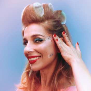 LP Barbara Carlotti: Cheris Ton Futur