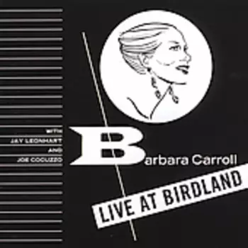 Jay Leonhart: Live At Birdland