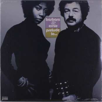 LP Barbara & Ernie: Prelude To...