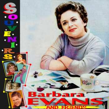 CD Barbara Evans: Souvenirs