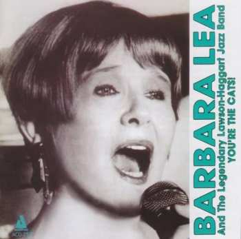 CD Barbara Lea: You're The Cats!