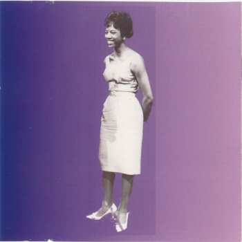 2CD Barbara Lynn: The Jamie Singles Collection: 1962-1965