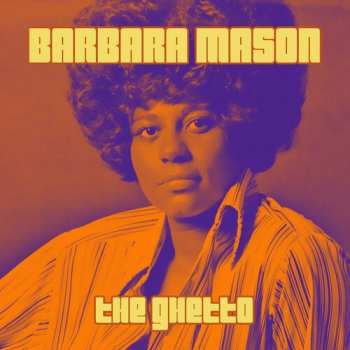 CD Barbara Mason: Ghetto