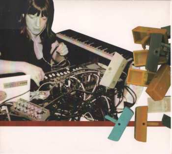 2CD Barbara Morgenstern: Fan No. 2