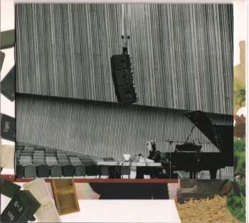 2CD Barbara Morgenstern: Fan No. 2