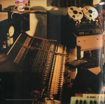 2CD Barbara Morgenstern: Fan No. 2