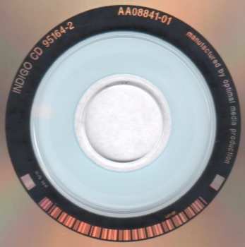 2CD Barbara Morgenstern: Fan No. 2