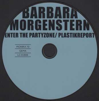 2CD Barbara Morgenstern: Fan No. 2