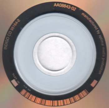 2CD Barbara Morgenstern: Fan No. 2