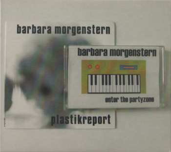 2CD Barbara Morgenstern: Fan No. 2