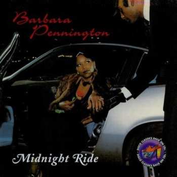 CD Barbara Pennington: Midnight Ride