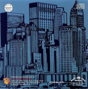 CD Barbara Pennington: Out Of The Darkest Night