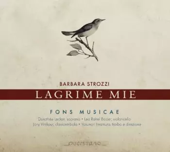 Lagrime Me