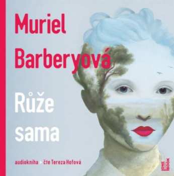 Album Barberyová Muriel: Růže Sama