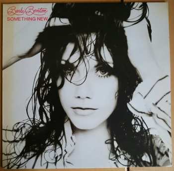LP Barbi Benton: Something New