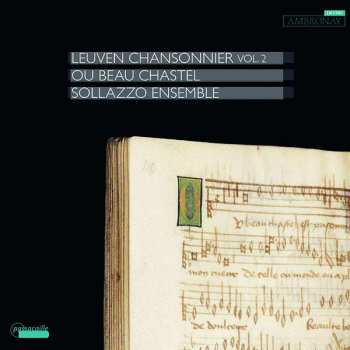 CD Barbingant: Die Leuwen-liederhandschrift Vol.2