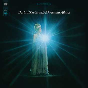 Album Barbra Streisand: A Christmas Album