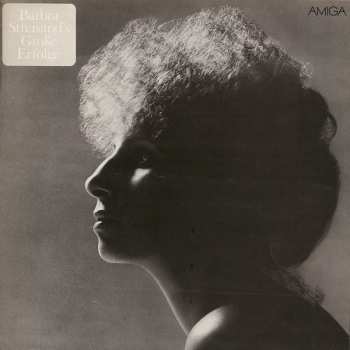 LP Barbra Streisand: Barbra Streisand's Große Erfolge