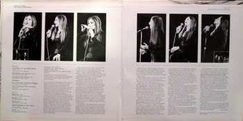 LP Barbra Streisand: Live Concert At The Forum