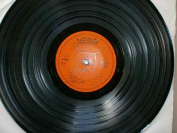 LP Barbra Streisand: The Best Of Barbra Streisand