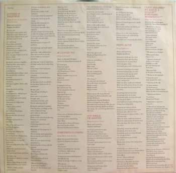 LP Barbra Streisand: The Broadway Album