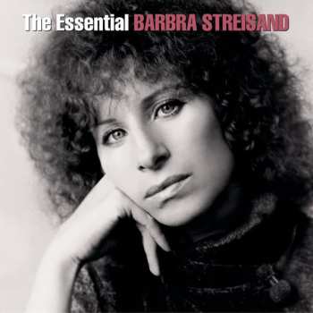 2CD Barbra Streisand: The Essential Barbra Streisand