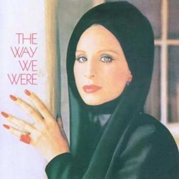 CD Barbra Streisand: The Way We Were